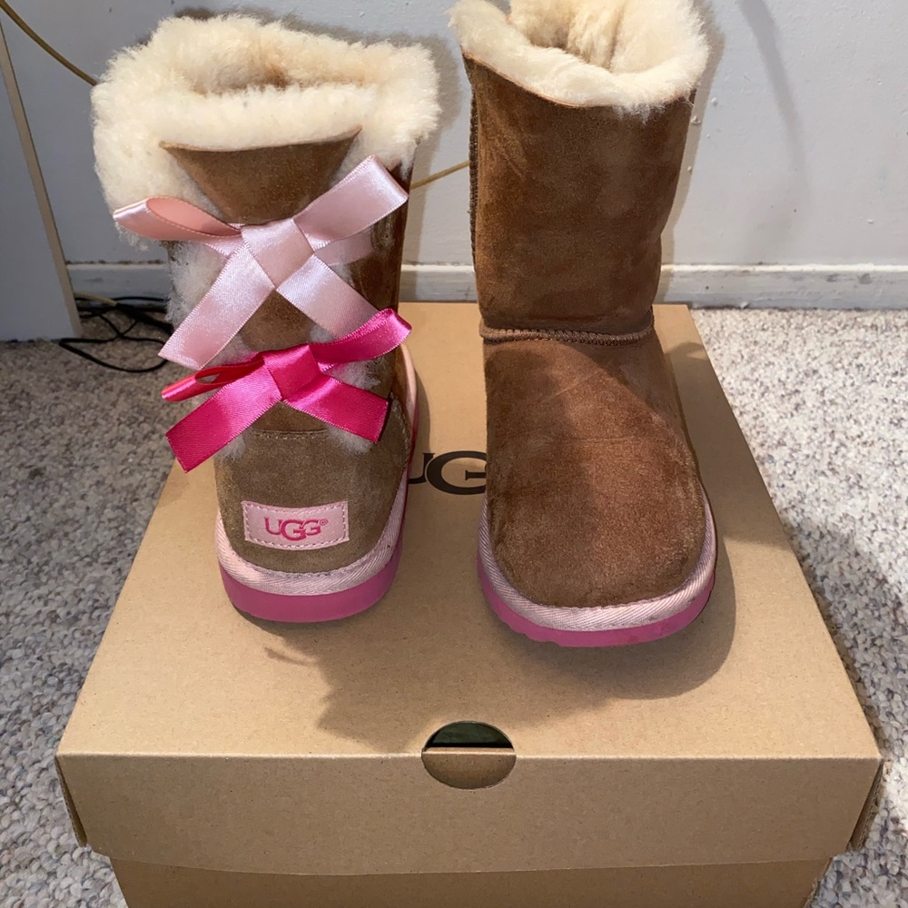 UGG boots for girls